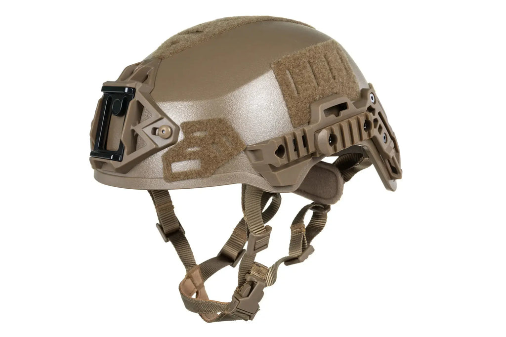 Wosport EX HL-103-E helmet replica (standard version) Tan