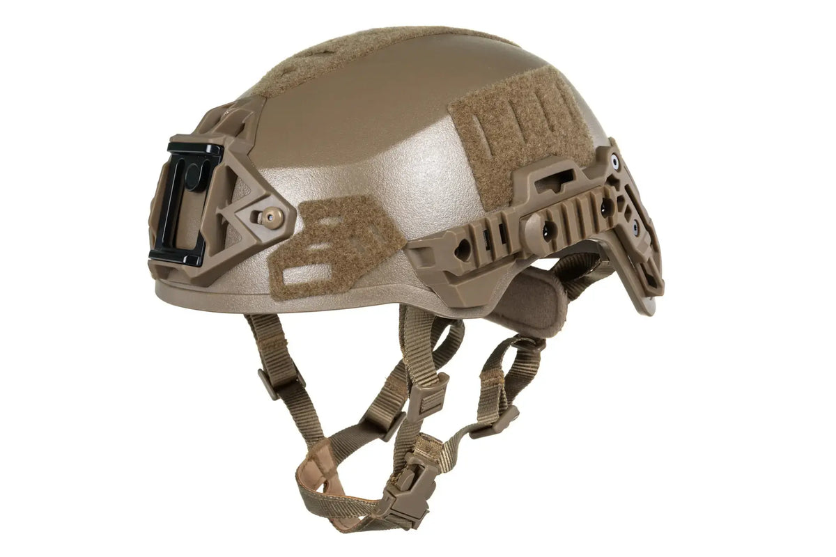 Wosport EX HL-103-E helmet replica (standard version) Tan