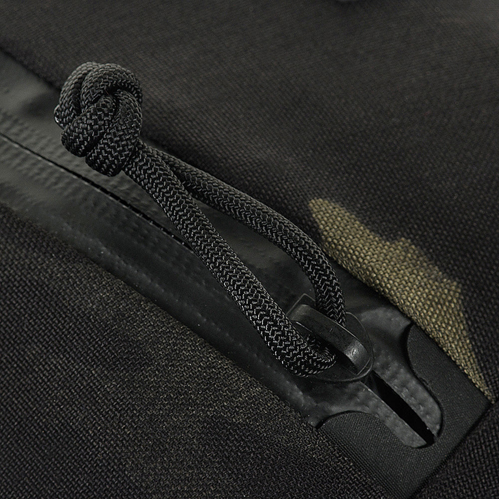 M-Tac Sphaera Hex Hardsling Bag Gen. II Elite Multicam Black/Black