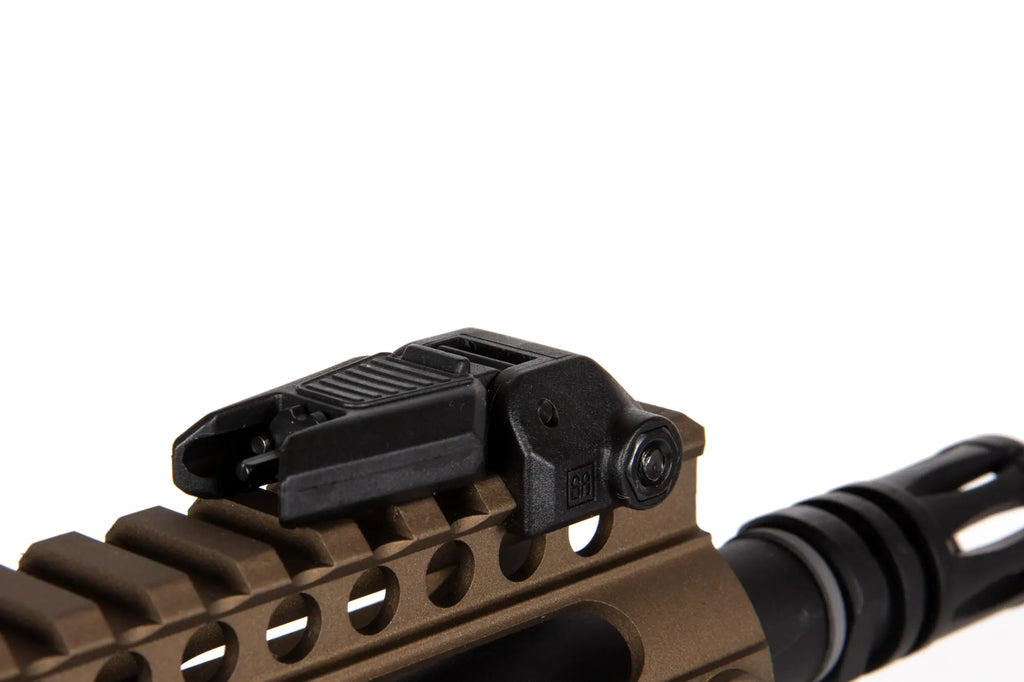 SA-E21 EDGE™ carbine replica - Chaos Bronze