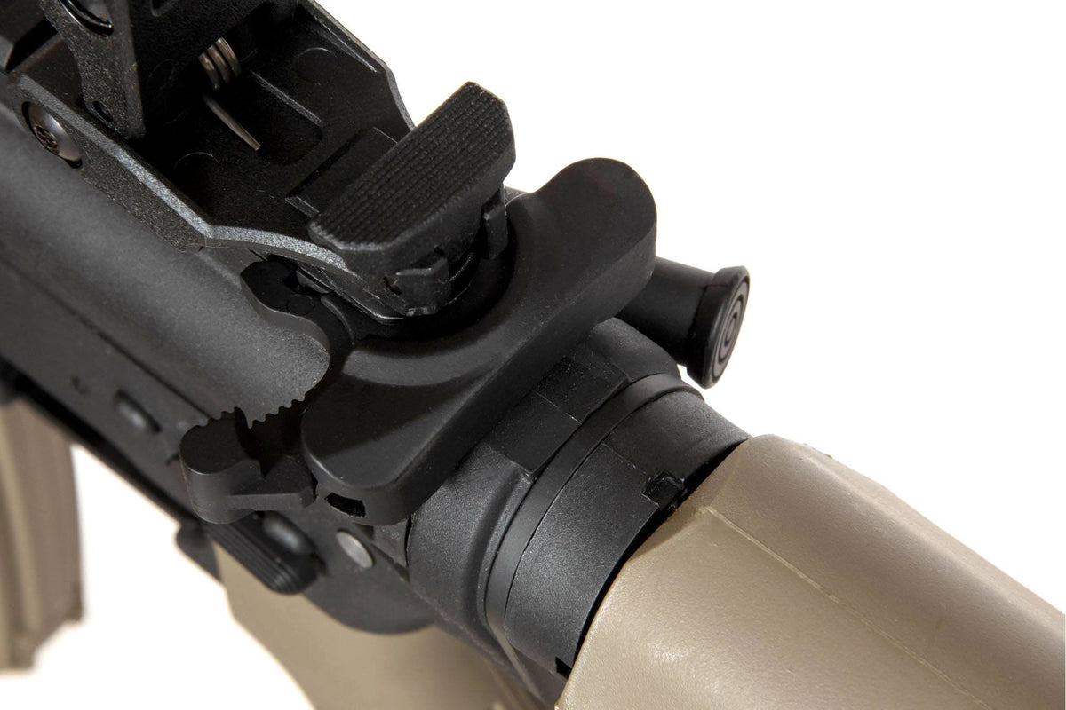 SA-C22 CORE™ airsoft rifle - Chaos Bronze (OUTLET)