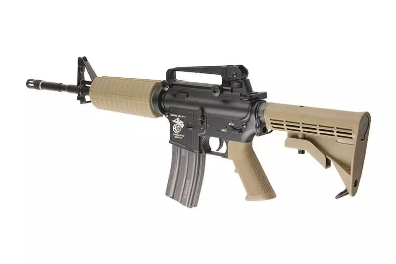 Specna Arms SA-B01 ONE™ airsoft rifle - Half-Tan