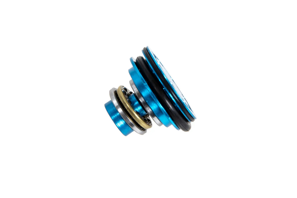 Aluminium bearing piston head SoLink