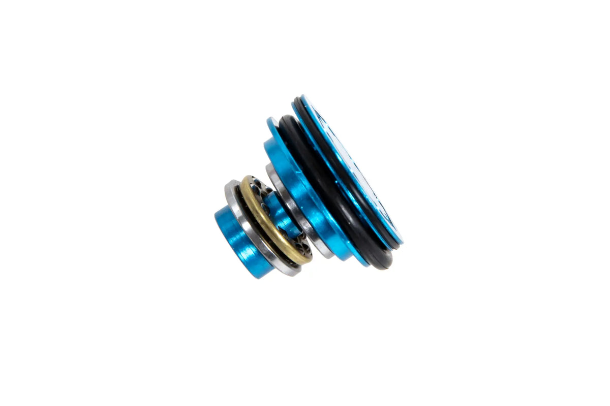 Aluminium bearing piston head SoLink