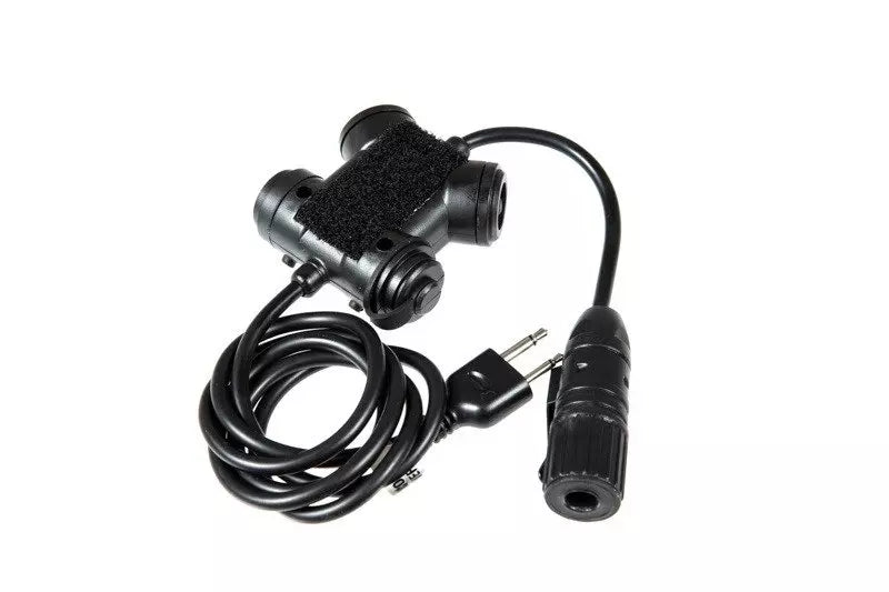 zSILYNX - ICOM PTT Button