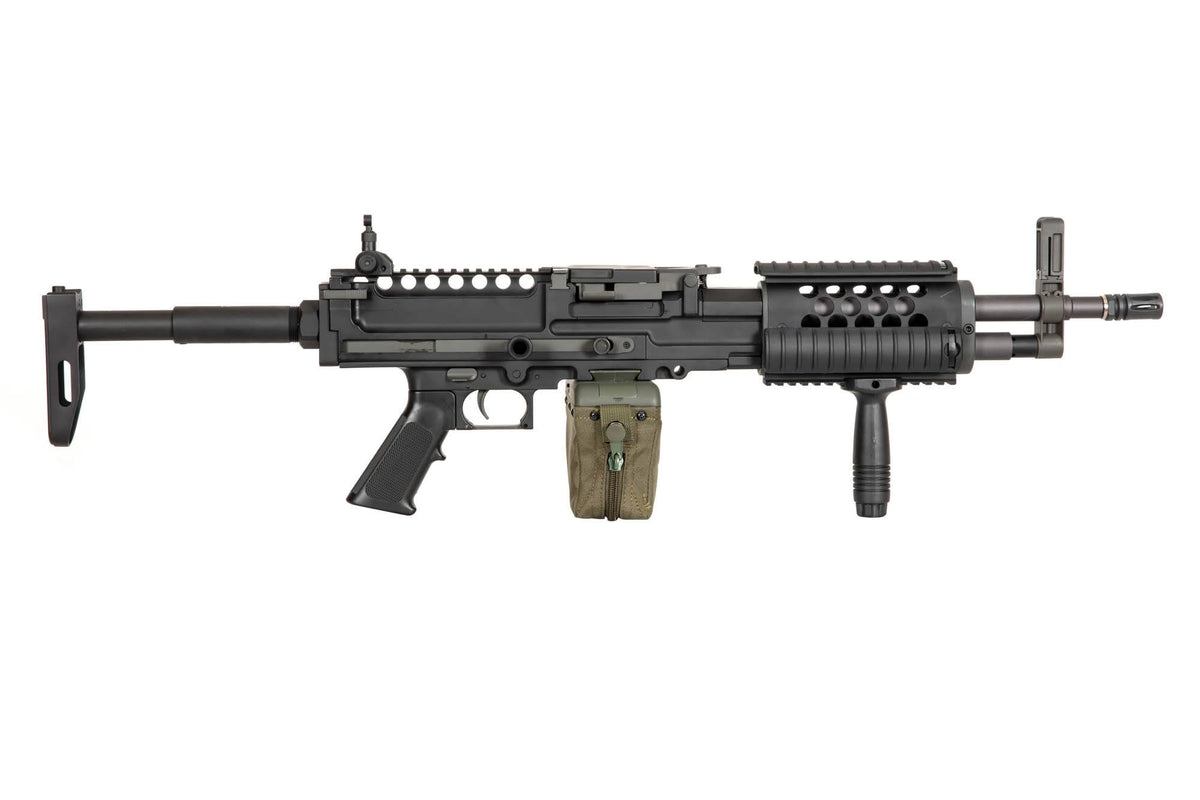 Replica of the LMG machine gun (2020 Version) (OUTLET)