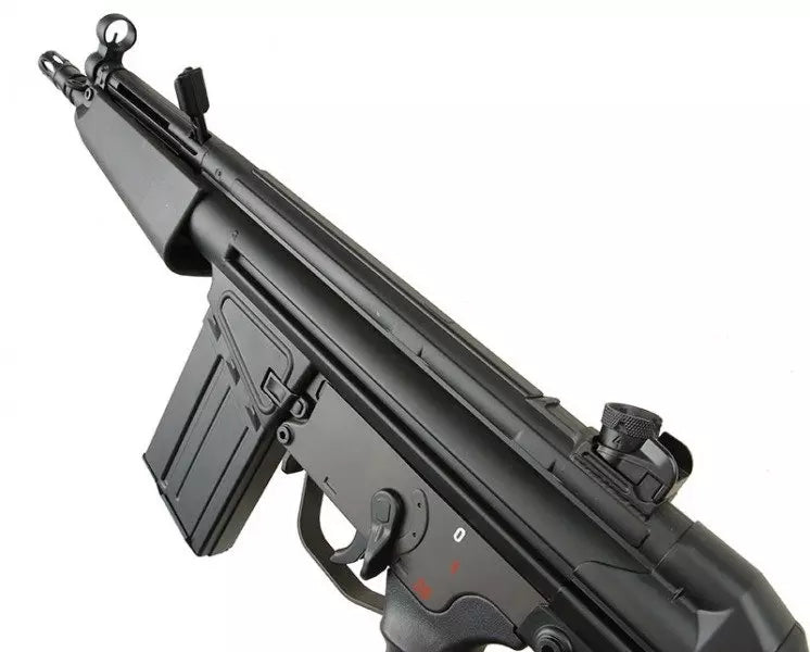JG MC51 replica