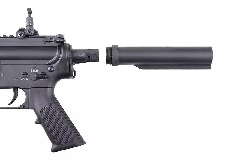 SA-V02 ONE™ SAEC™ System Carbine Replica