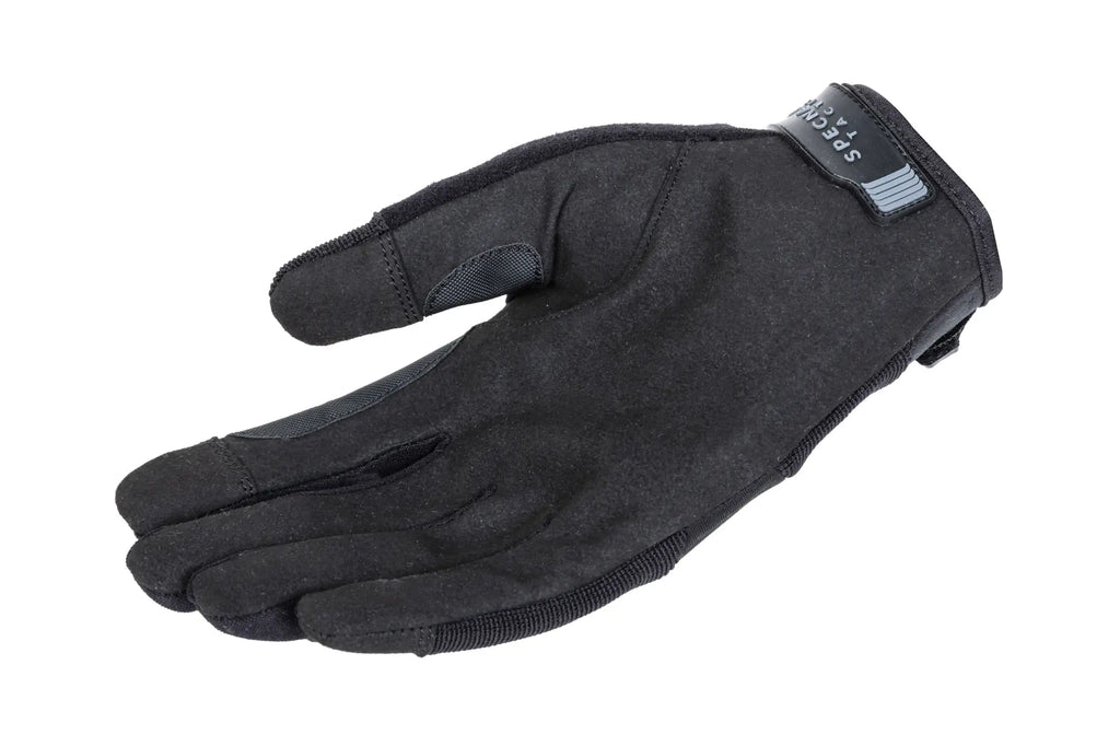 Specna Arms Tactical NOMAD™ Sleeves Black