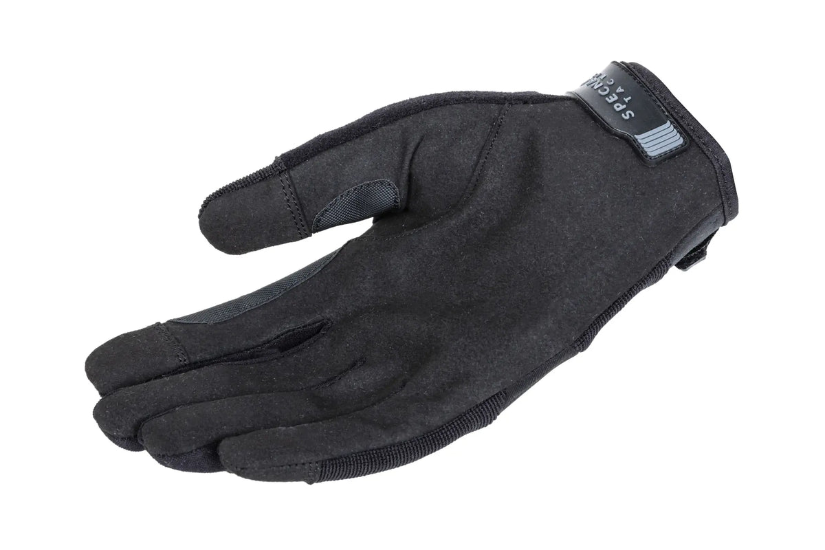 Specna Arms Tactical NOMAD™ Sleeves Black