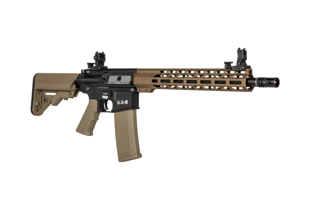 SA-C24 CORE™ Carbine Replica - Chaos Bronze