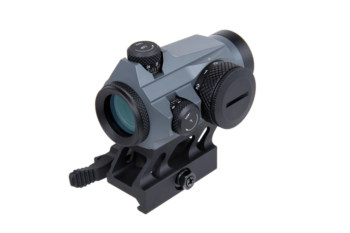 Maverick Vector Optics 1x22 Gen II Graphite collimator