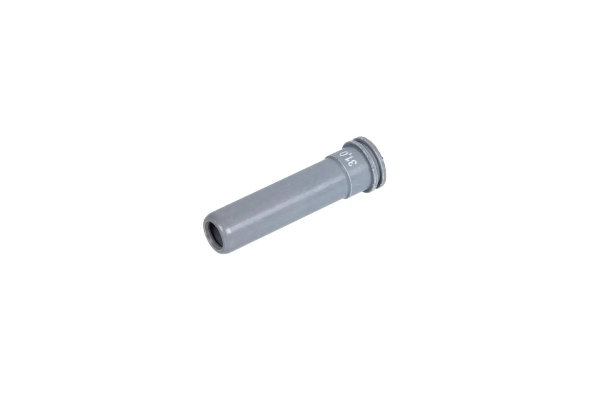 Teflon sealed nozzle for AEG replicas - 31 mm