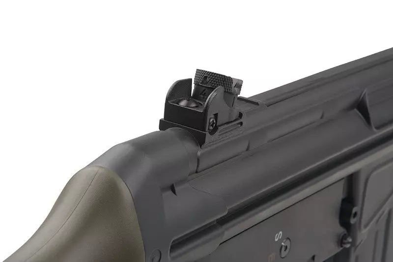 JG101A Assault Rifle Replica