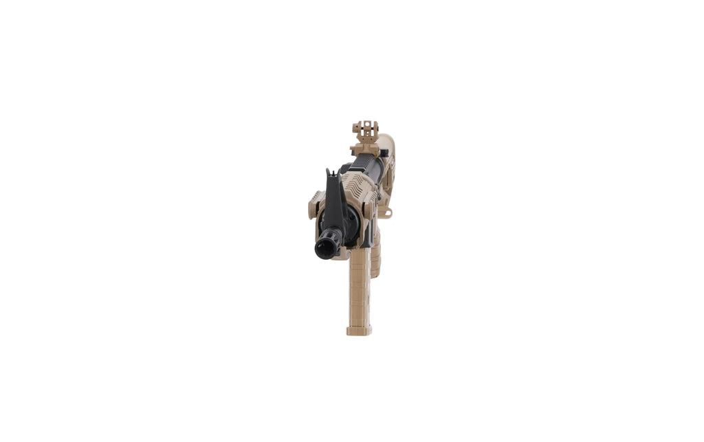 CAA M4 CQB Advance Series Flat Dark Earth airsoft Carbine