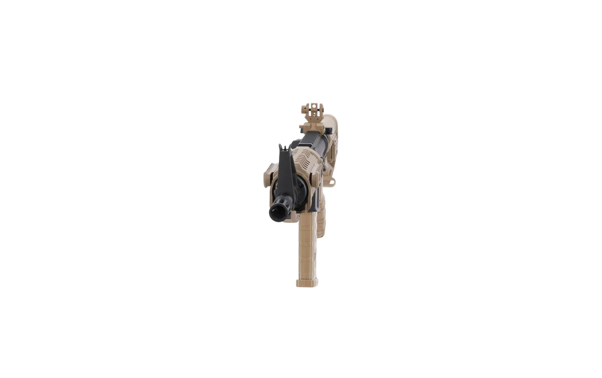 CAA M4 CQB Advance Series Flat Dark Earth airsoft Carbine