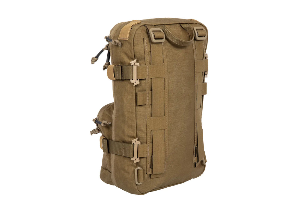 Plecak szturmowy Advance - Coyote Brown