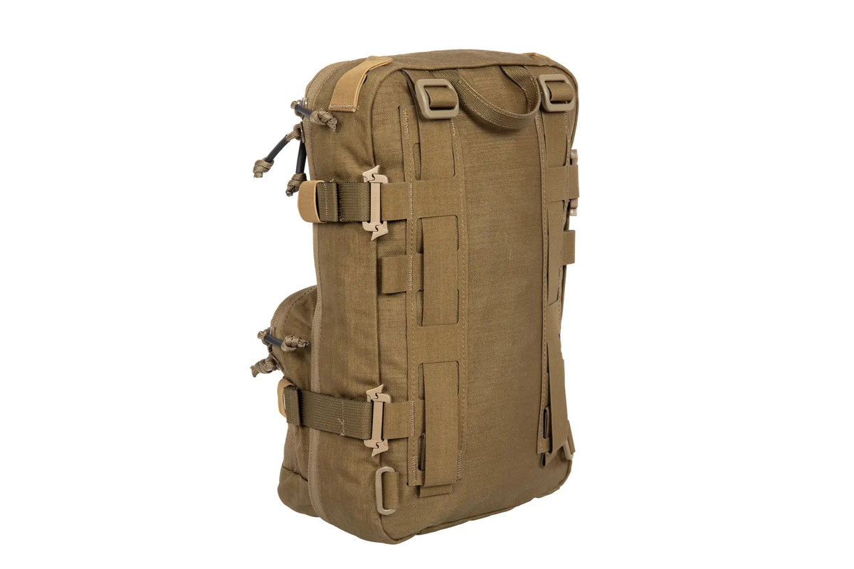 Plecak szturmowy Advance - Coyote Brown