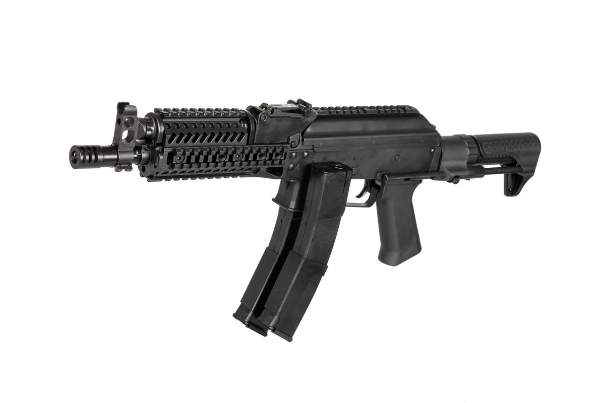 ZK-19-01 Vityaz PDW Submachine Gun Replica