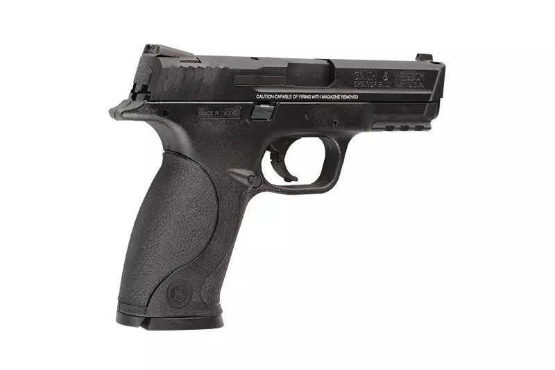 Smith & Wesson M&P 9 Long Pistol Replica