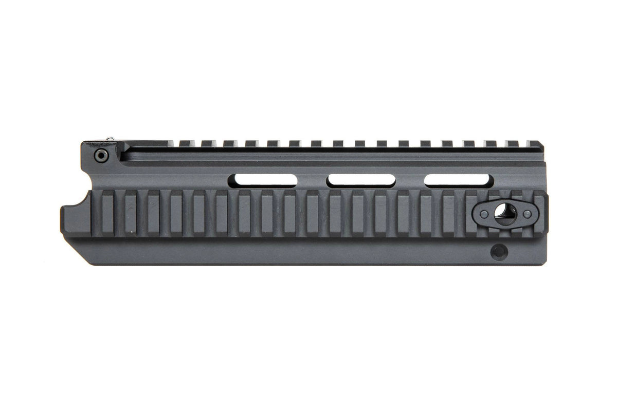 Front RIS PTS for Masada replicas - Black