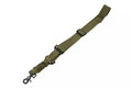 One point bungee sling - olive