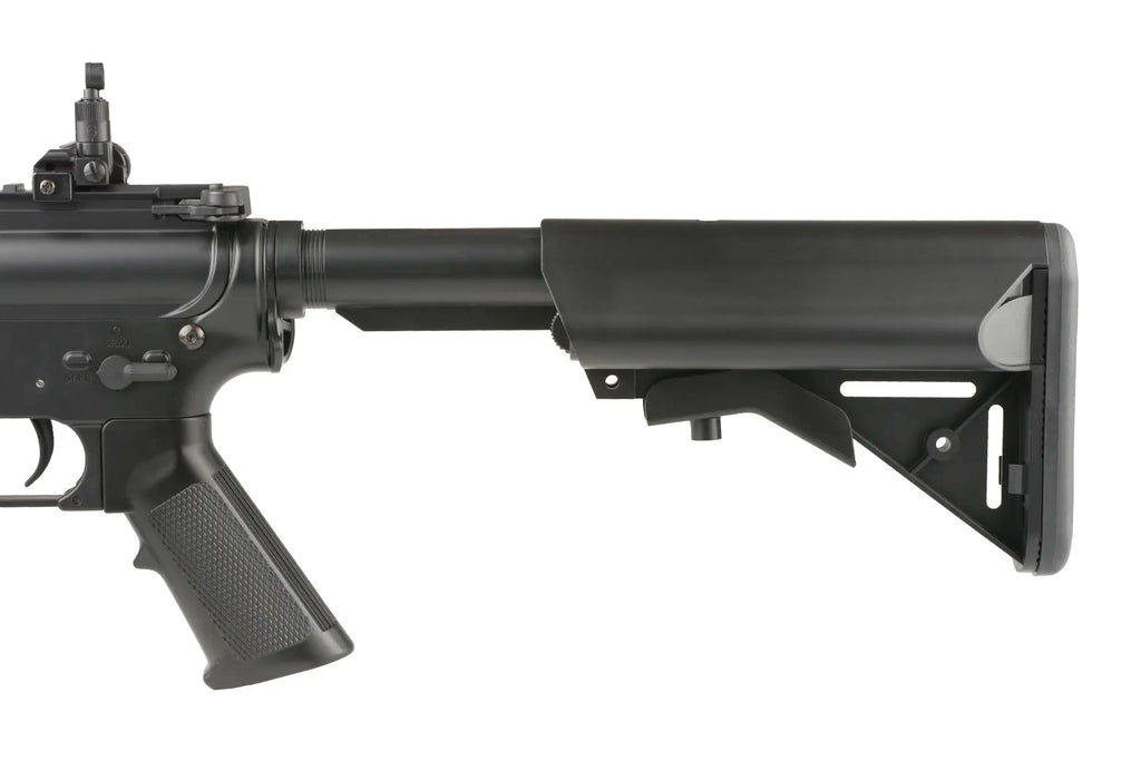 SRT-18 Assault Rifle Replica