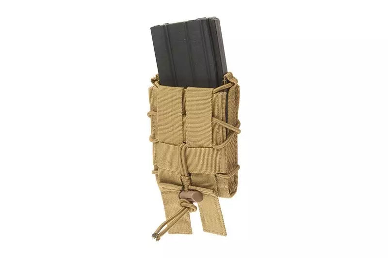 Modular TC rifle loader - Tan