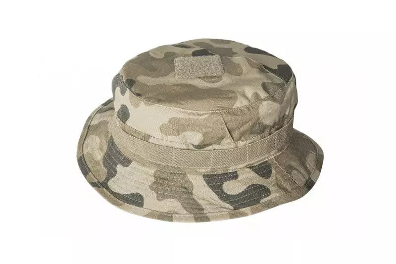 CPU Boonie hat - pantera desert