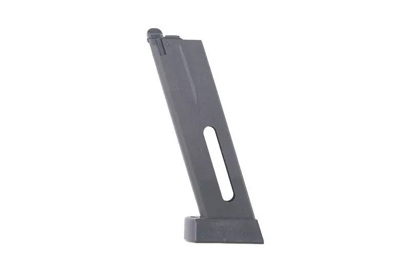 KP09 CO2 Air Gun Magazine - 4.5mm