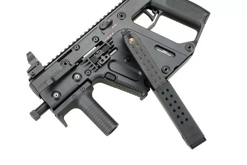 KRISS VECTOR sub-machinegun replica - black