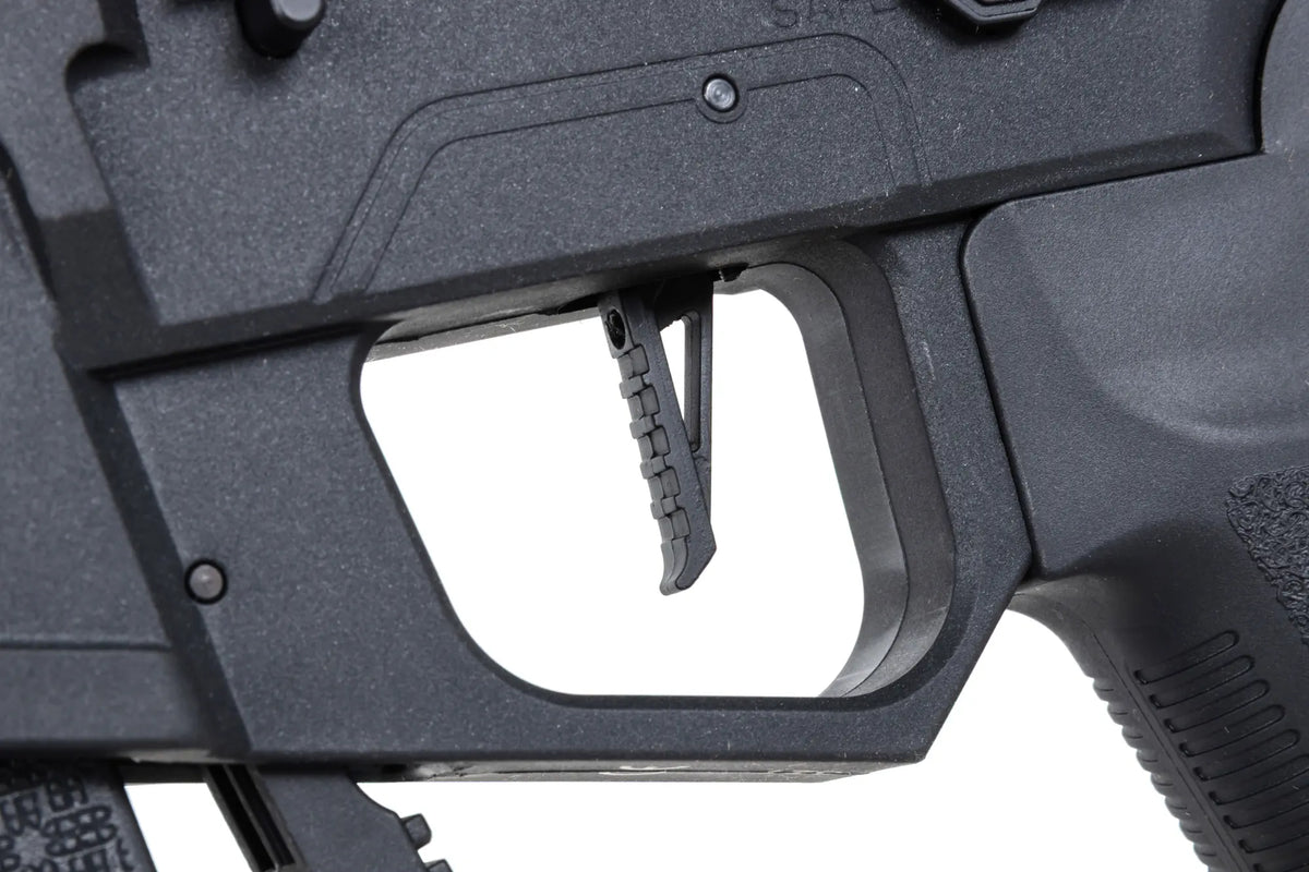 Specna Arms SA-FX02 FLEX™ Gen.2 HAL ETU Pink airsoft Carbine