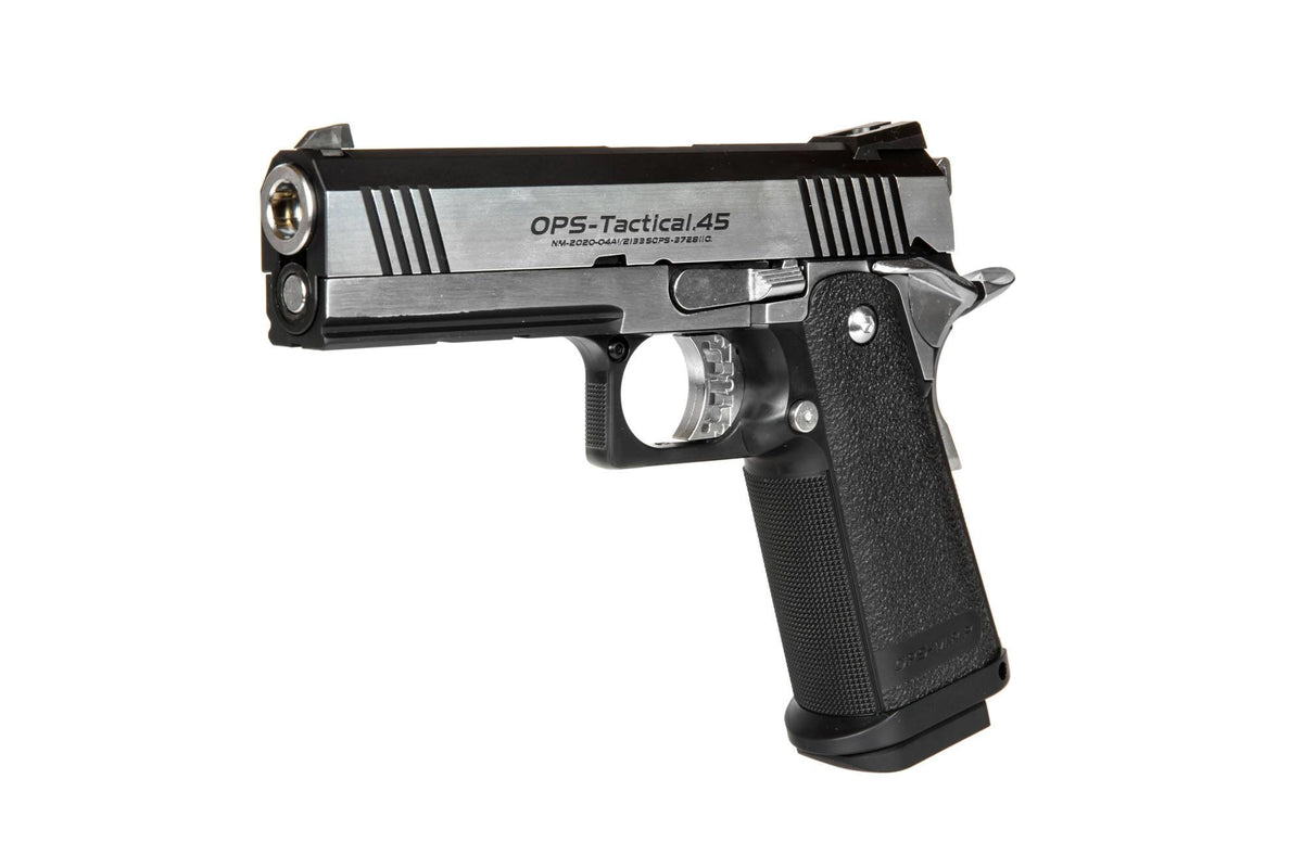 Hi-CAPA Custom Pistol Replica