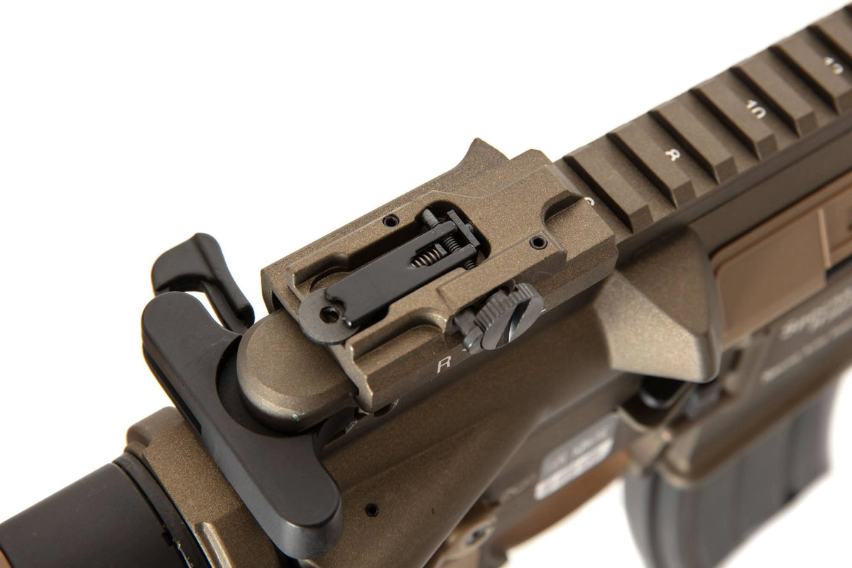 Specna Arms SA-H11 ONE™ Tan airsoft Carbine (OUTLET)