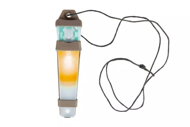 Electronic light marker - orange