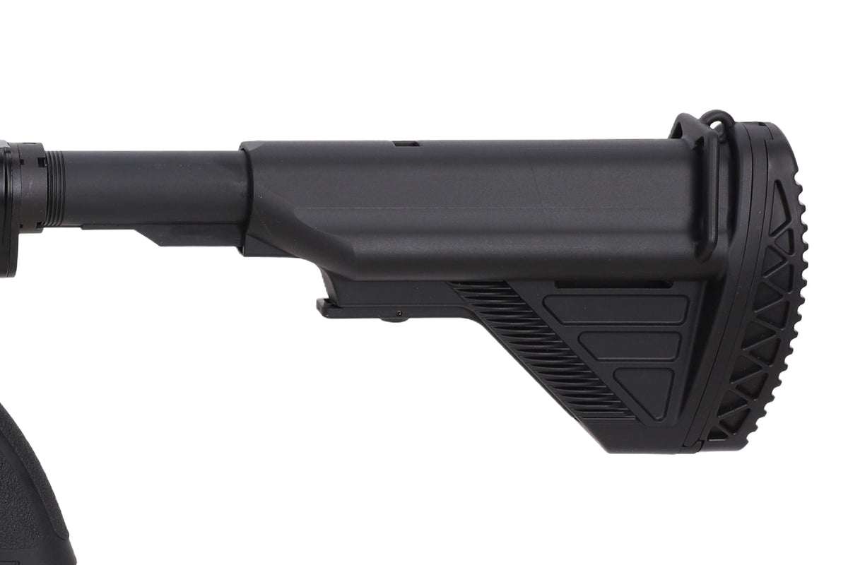 Tokyo Marui 416D NGRS airsoft Carbine Black