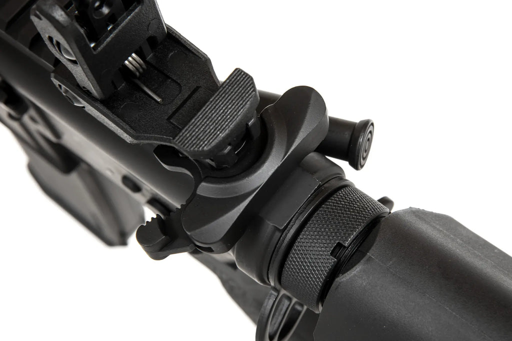 Specna Arms RAA SA-E25 EDGE 2.0™ GATE ASTER airsoft Carbine Black (OUTLET)
