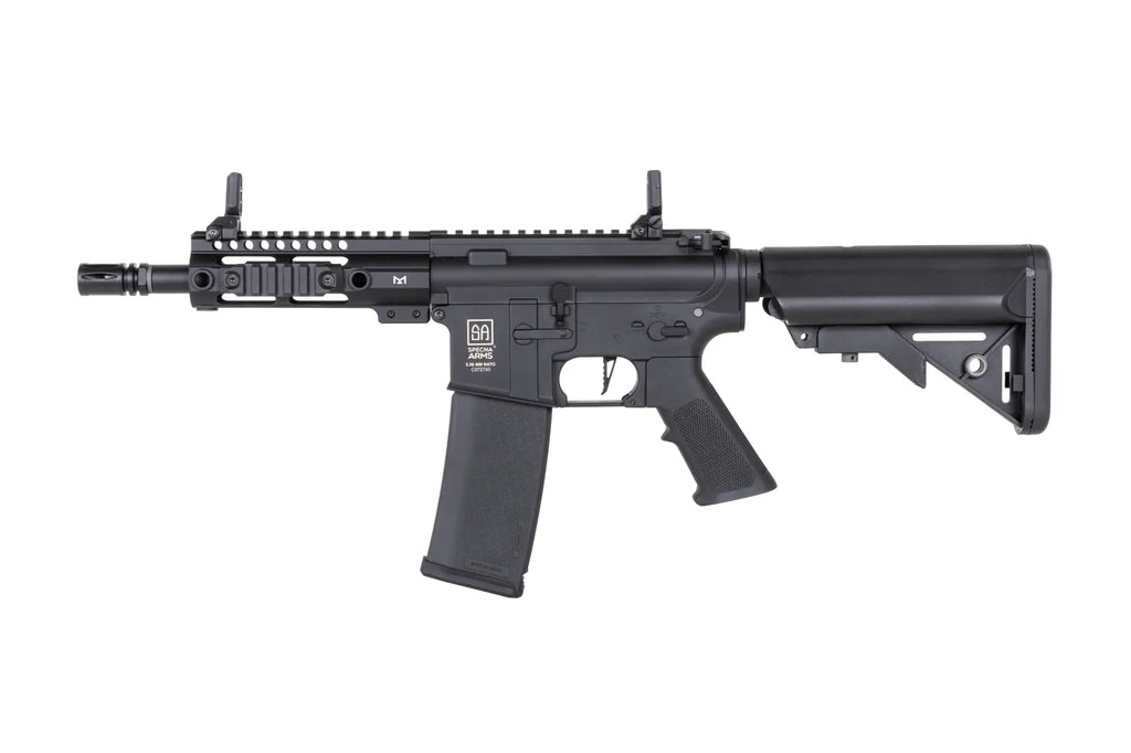 Specna Arms SA-C21 CORE™ Gen.2 HAL ETU™ airsoft Carbine Black