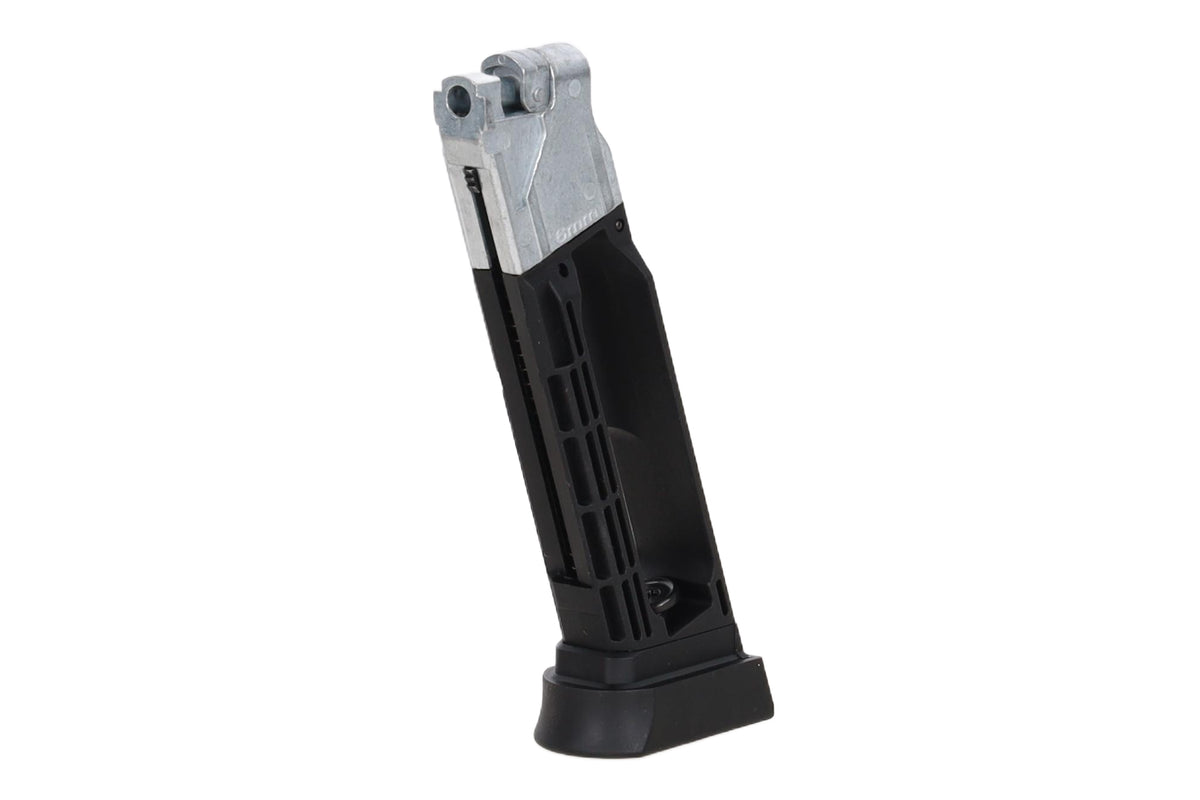 CZ-75 SP-01 SHADOW NBB CO2 Pistol – Black