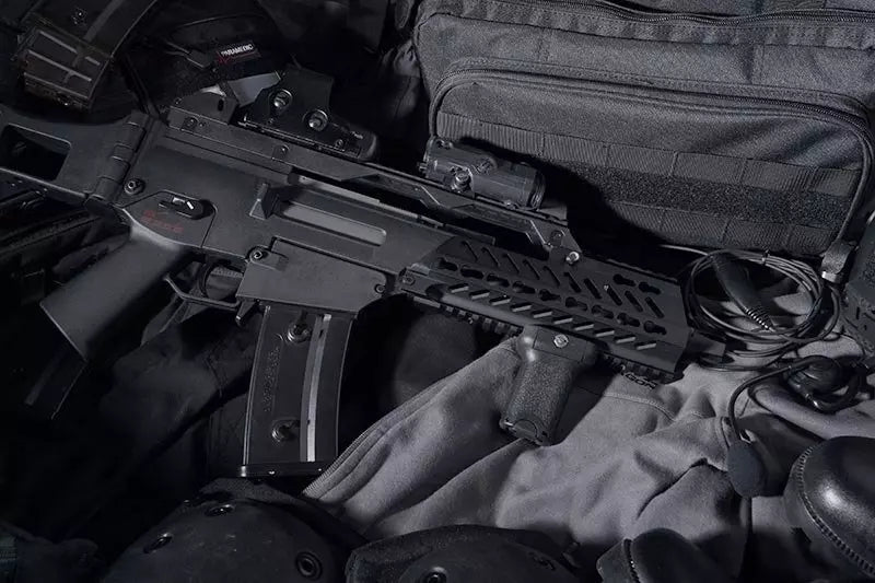 airsoft Specna Arms SA-G11 KeyMod EBB Carbine Black (OUTLET)