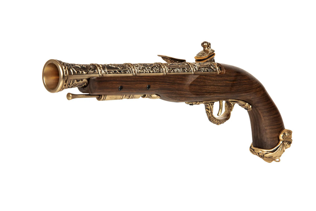 airsoft HFC Flintlock CO2 Rocket Pistol (OUTLET)