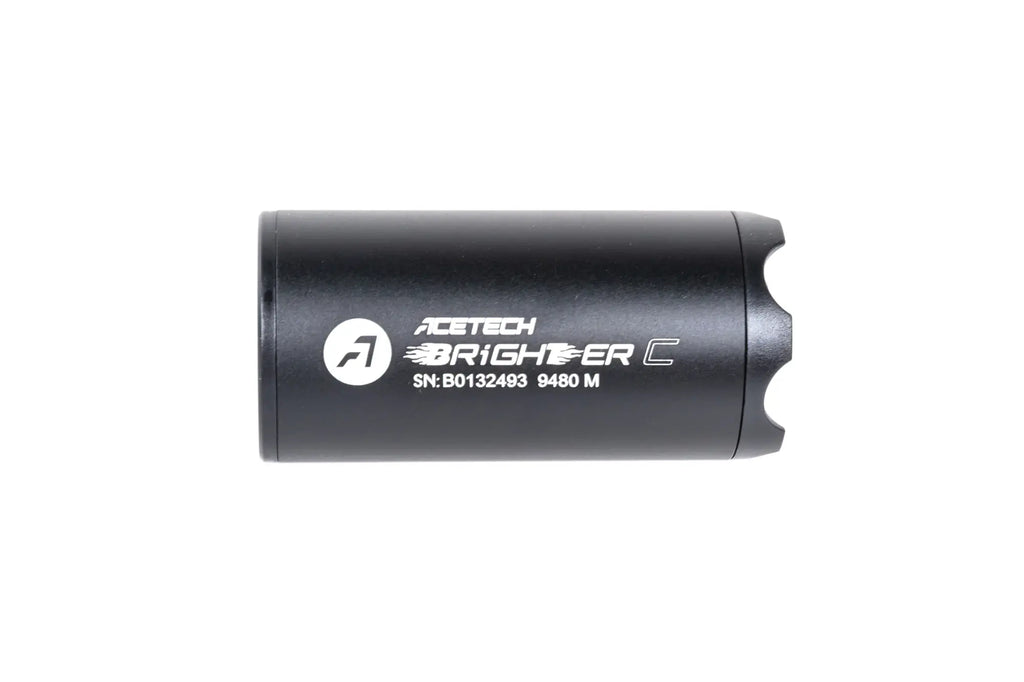 Tracer Acetech Brighter C sound suppressor
