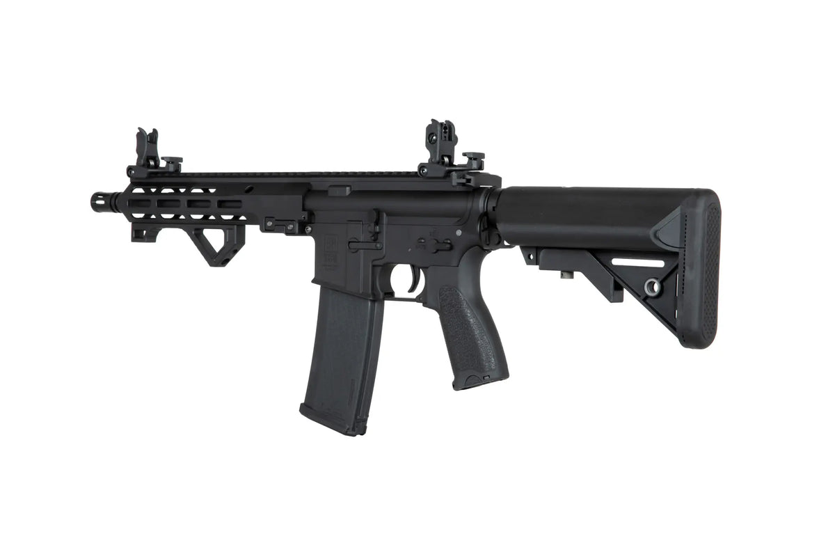 SA-E23 EDGE™ Carbine Replica - black