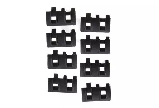 XTM RIS rail covers