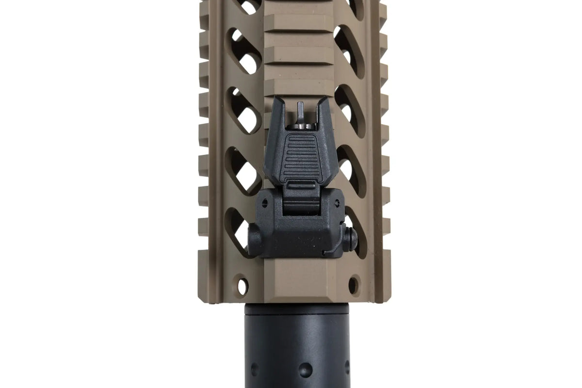 Specna Arms SA-C11 CORE™ Gen.2 HAL ETU™ Half-Tan airsoft Carbine