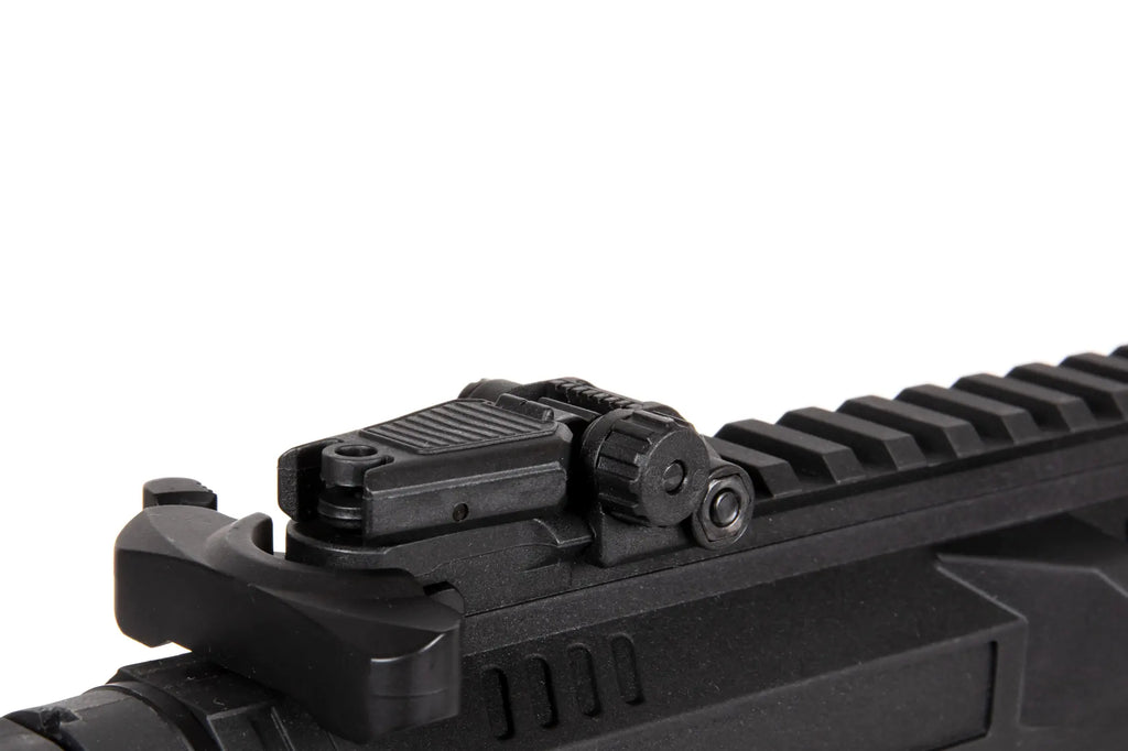 Specna Arms SA-FX01 FLEX™ GATE X-ASR ASG Carbine Black