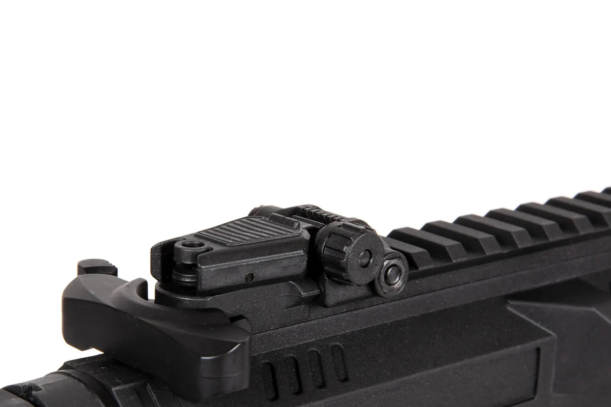 Specna Arms SA-FX01 FLEX™ GATE X-ASR ASG Carbine Black