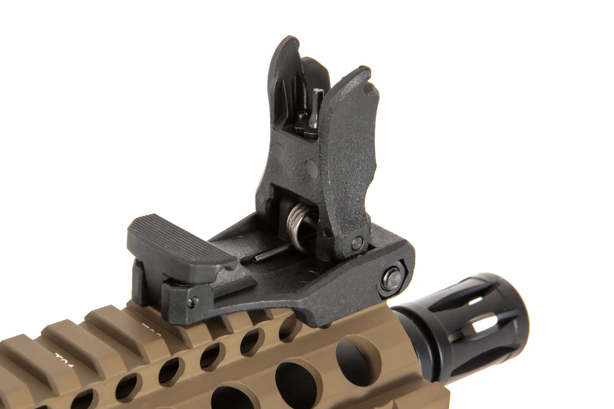 SA-E19 EDGE™ Carbine Replica - Half-Tan