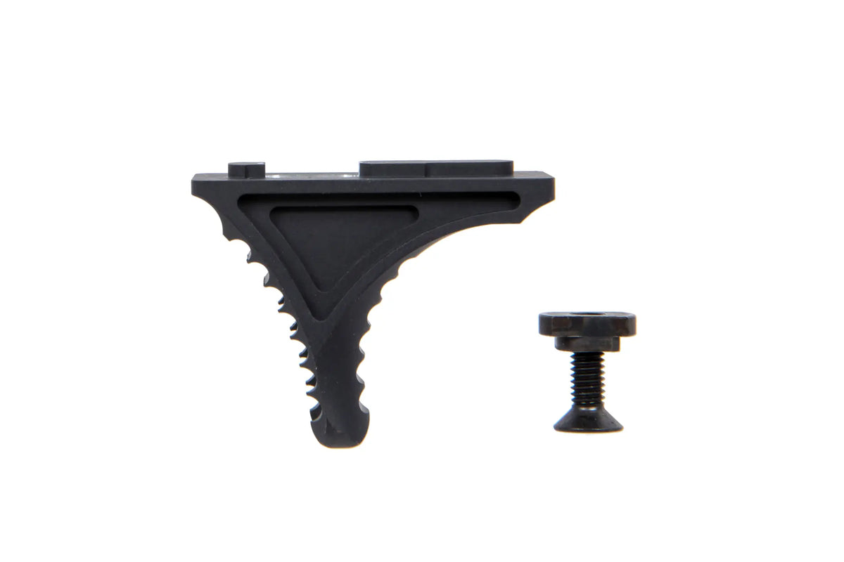 Double-sided Hand Stop RS KAVE M-LOK Black