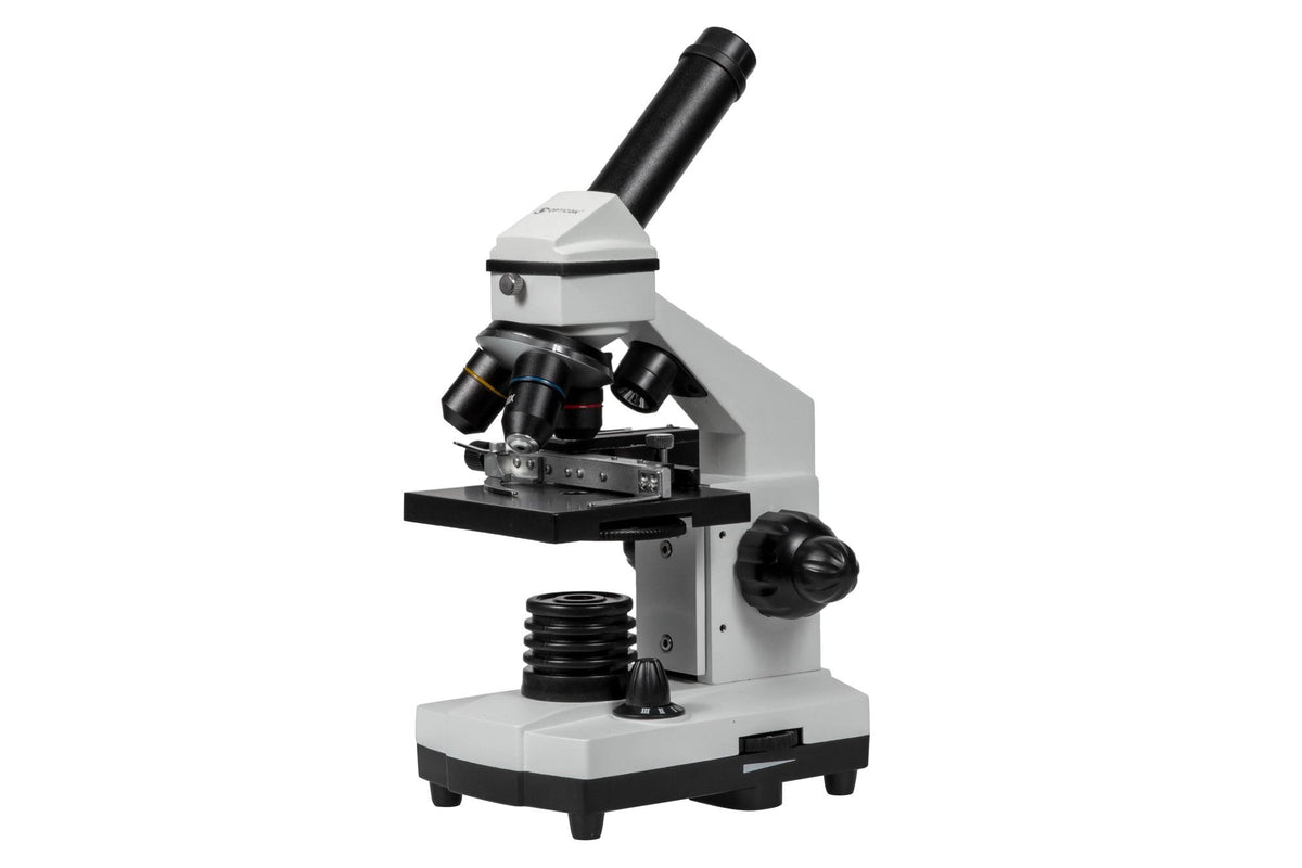 OPTICON BIOLIFE microscope